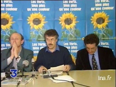 Rose ou vert : l'enjeu en nord / Pas de Calais