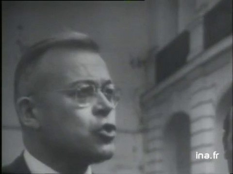 Réactions FO André Bergeron