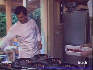 L'auberge de l'Eridan obtient le prix Gault et Millaut