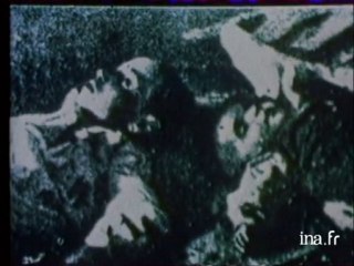 Historique du génocide arménien