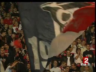 Mesures anti-hooligans