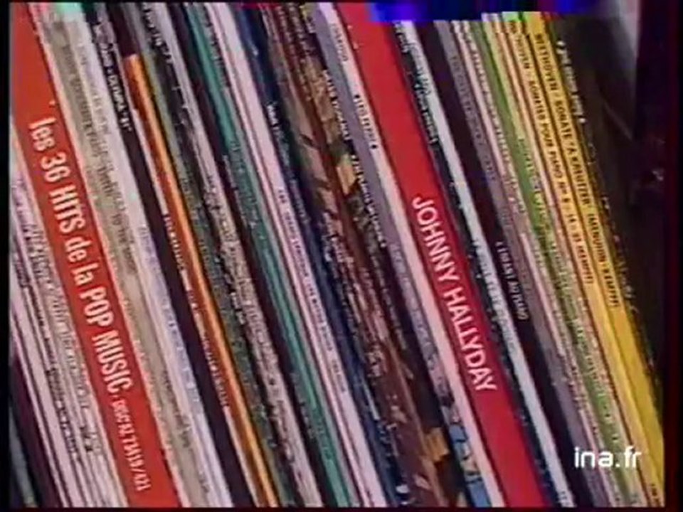 Disque numérique