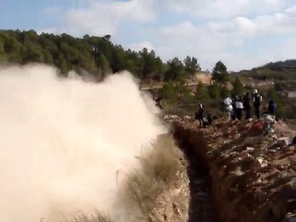 ogier catalogne 2010 wrc