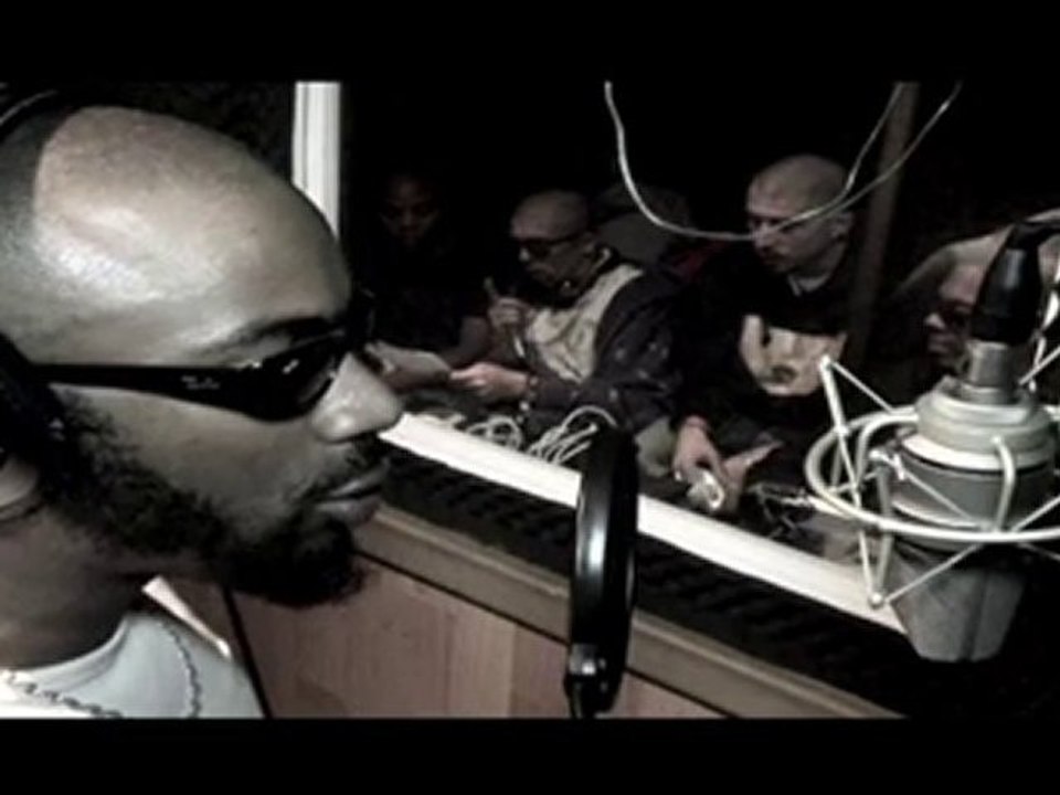 mon afrique mimoun king feat m.a.s