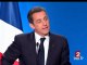 Conférence de presse Nicolas Sarkozy et sa vie privée 08 janvier 2008 - Archive vidéo INA