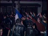 L'extrême droite en France en 1983 - Archive INA