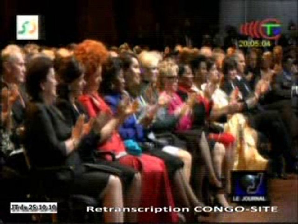 Les conclusions du 13ème sommet de l’OIF