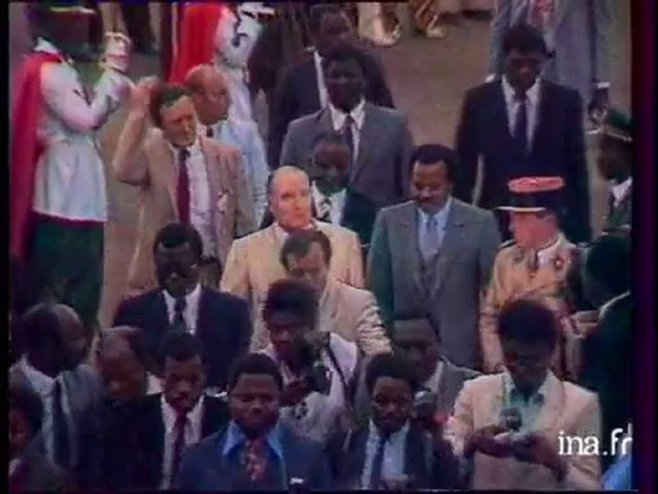 Le coup d'état au Cameroun : explication politique