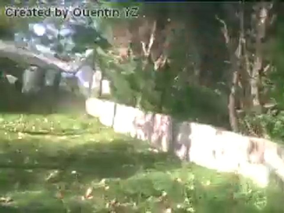 Mugen MBX5T Prospec [caméra embarqué 1]