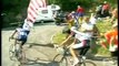[Lance Armstrong et le Tour de France 2005]