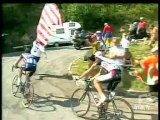 [Lance Armstrong et le Tour de France 2005]