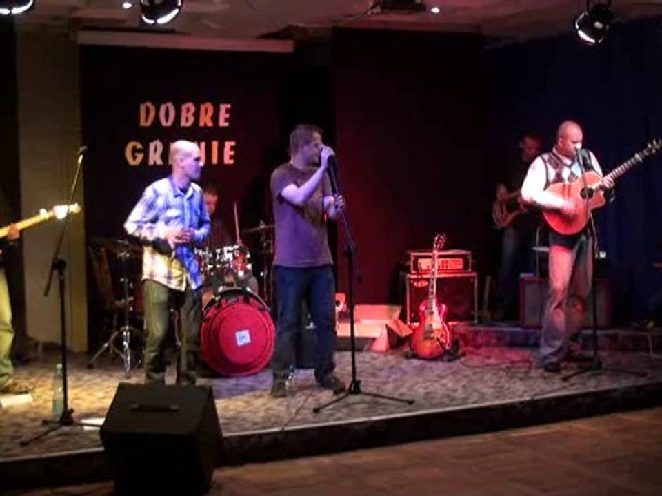 Jezusa Armia - Dobre Granie Mońki 2010