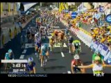 [Plateau brève] : Tour de France cycliste : 13ème étape Miramas - Montpellier