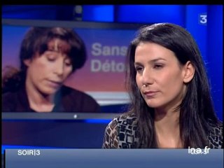 Invitée Fadela Amara, présidente de "Ni putes ni soumises"