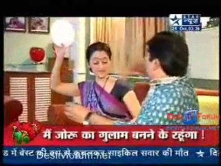 Saas Bahu Aur Saazish [News] - 26th October 2010 - Part3