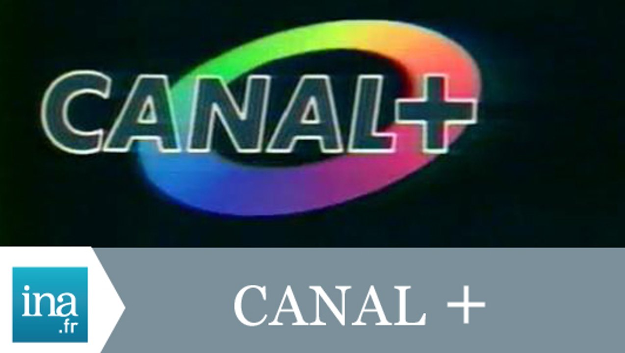 Canal +, c'est quoi ? - Archive INA