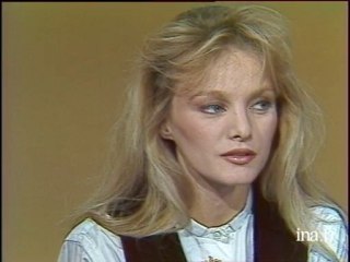 Plateau Arielle DOMBASLE et Pierre VANECK