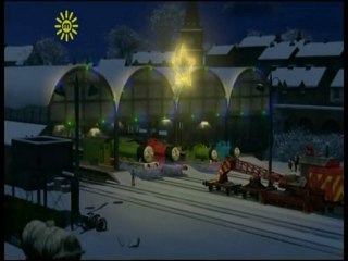 Merry Winter Wish - Season 14 - Thomas & Friends - 2010