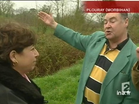 [La candidature de Corinne Lepage]