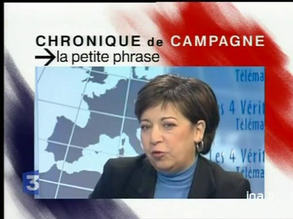 [Chronique de campagne]