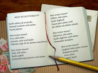 ORKUN ŞAHiN - beni mi seviyorsun