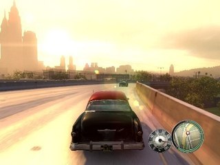 Mafia II - FilmGame 17