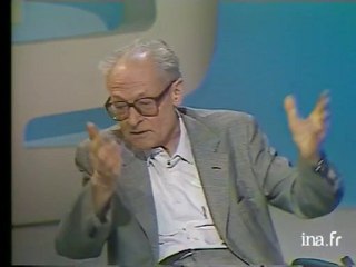 Plateau invités : Leo Malet et Jacques Tardi