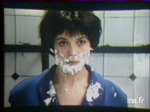 Juliette Binoche à propos du film Mauvais sang