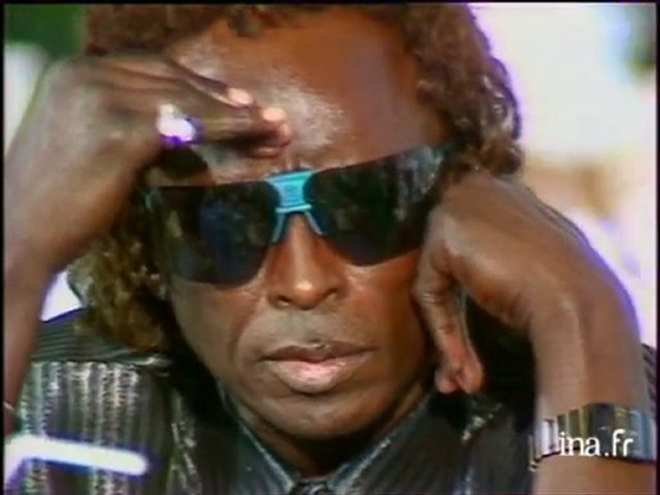 Plateau Miles Davis