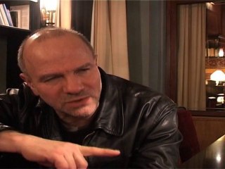 RETROUVAILLES AVEC AURELIEN RECOING