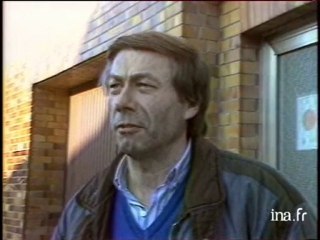 Village armes chimiques