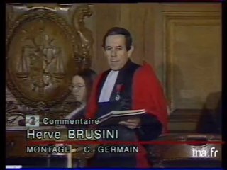 Tentative d'évasion de Lionel Cardon