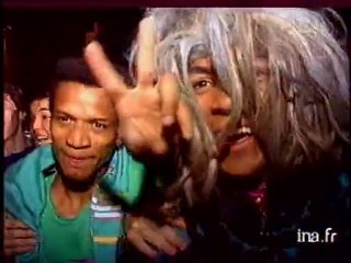 Football : ambiance Marseille