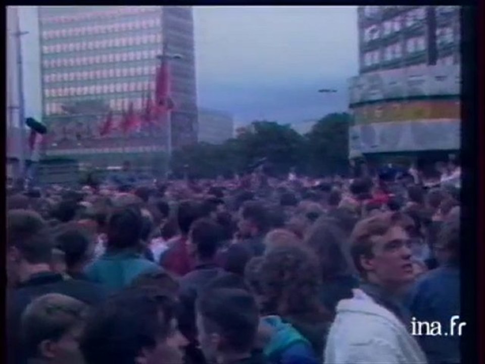 Manifestations en RDA