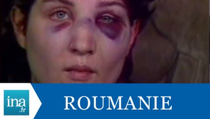 Roumanie 1989, histoire d'une révolution - Archive INA