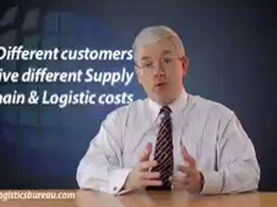 Cost to Serve