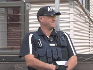Security Guards Ascot Vale AML Risk Management VIC