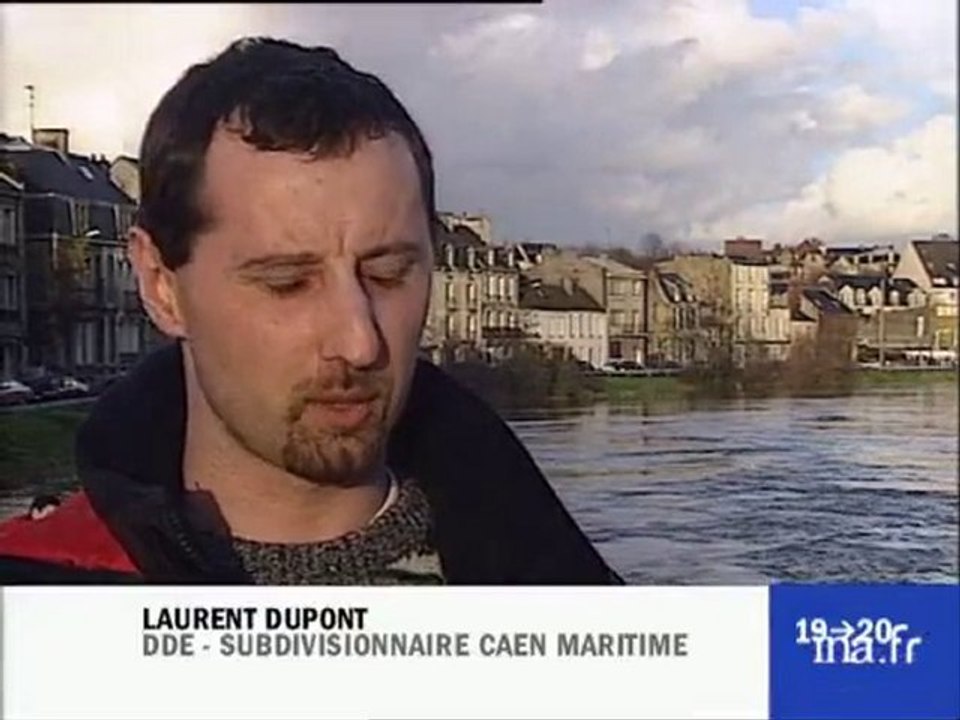 Le point sur les inondations