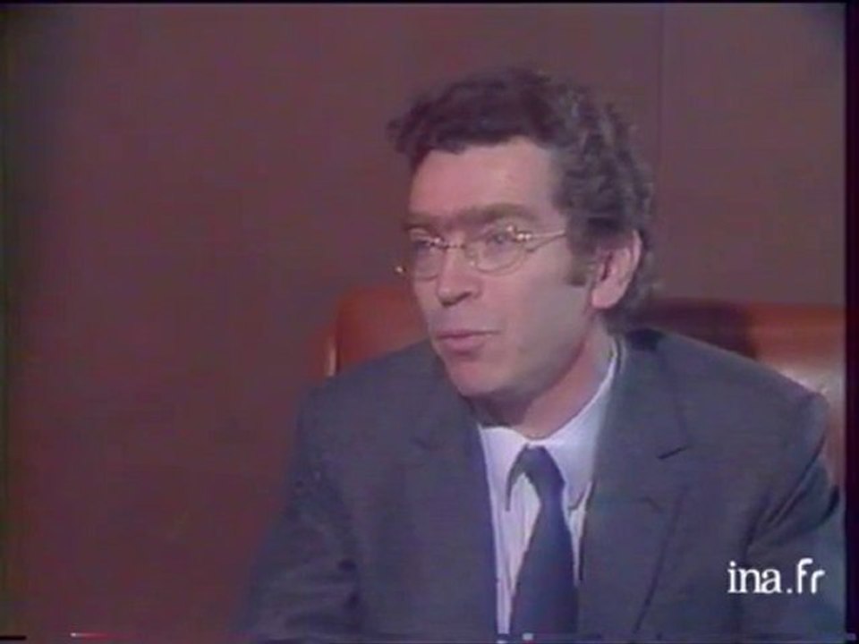 Pierre JOXE démissionne de sa fonction de Président du Conseil régional