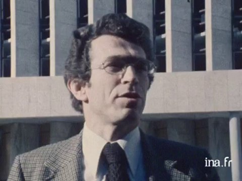 Interview de Pierre JOXE, nouveau président du Conseil régional de Bourgogne