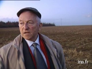 L'énergie éolienne dans la région