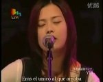 YUI - Goodbye to you (Live)