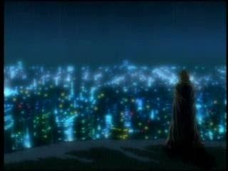 Daft punk 06 - Night Vision