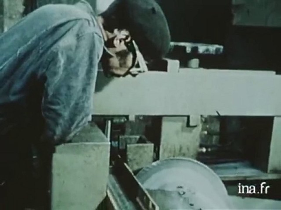 Le bilan du commerce extérieur de la région Rhône Alpes