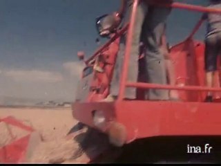 Le fonctionnement du Conseil régional d'Auvergne