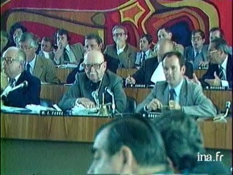 Elections au conseil régional : vote à Besançon