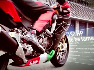 Aprilia 1000 RSV4 APRC Special Edition 2011