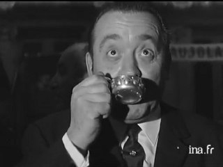 La présentation des vins du Beaujolais à Lyon