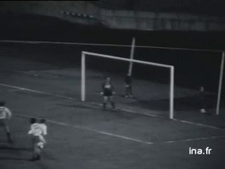 Football : le jubilée Fleury DI NALLO