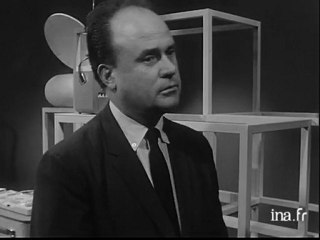 Interview de Jean Rouch